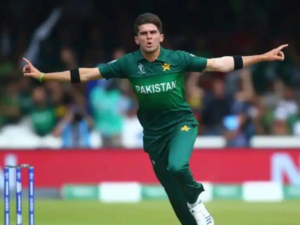 Shaheen Afridi Fumes After Wedding Pics Leak, Says 'Our Privacy Was Hurt'